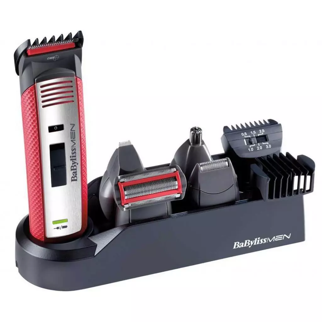Триммер Babyliss E838PE