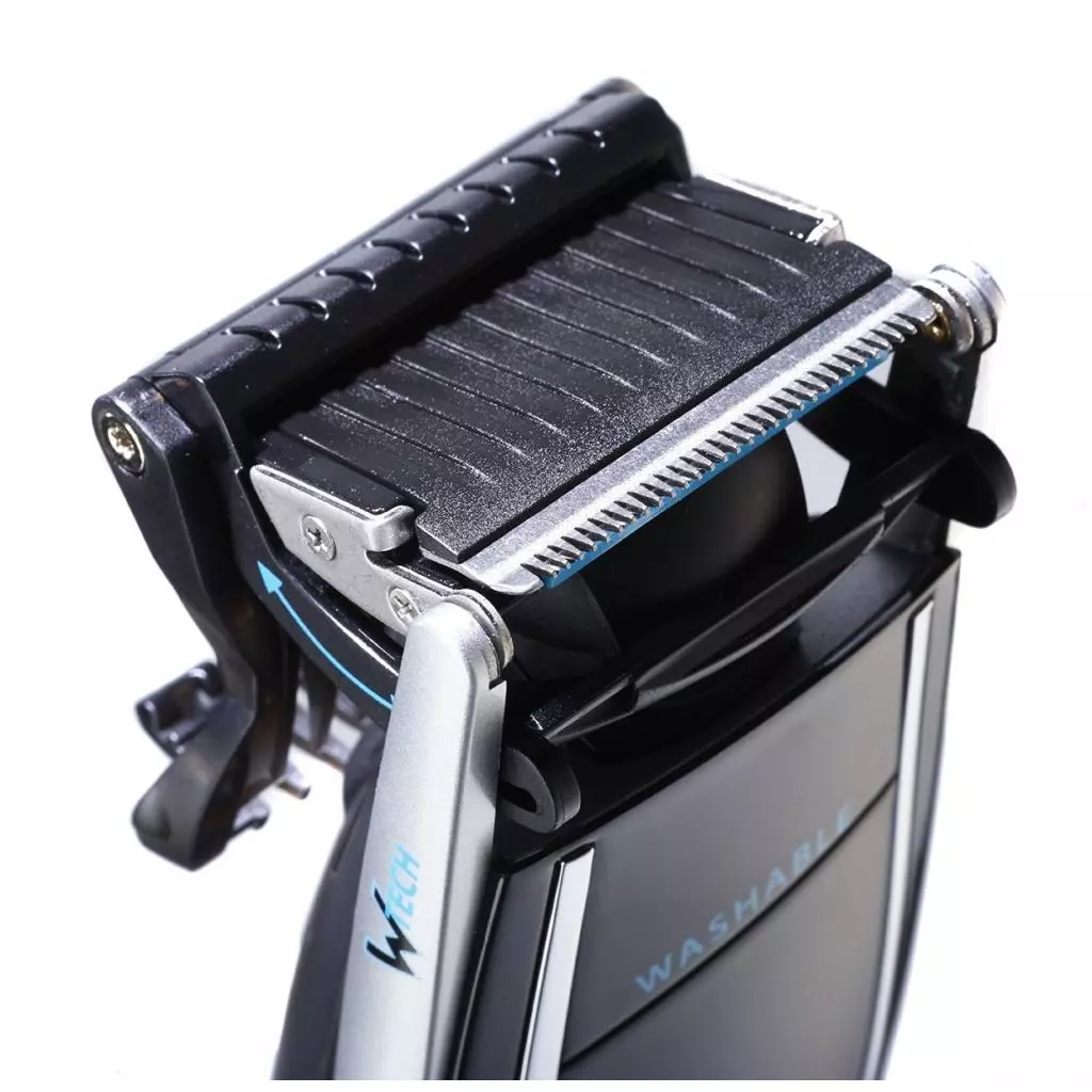 Триммер Babyliss E876E - 2 Триммер Babyliss E876E - 2