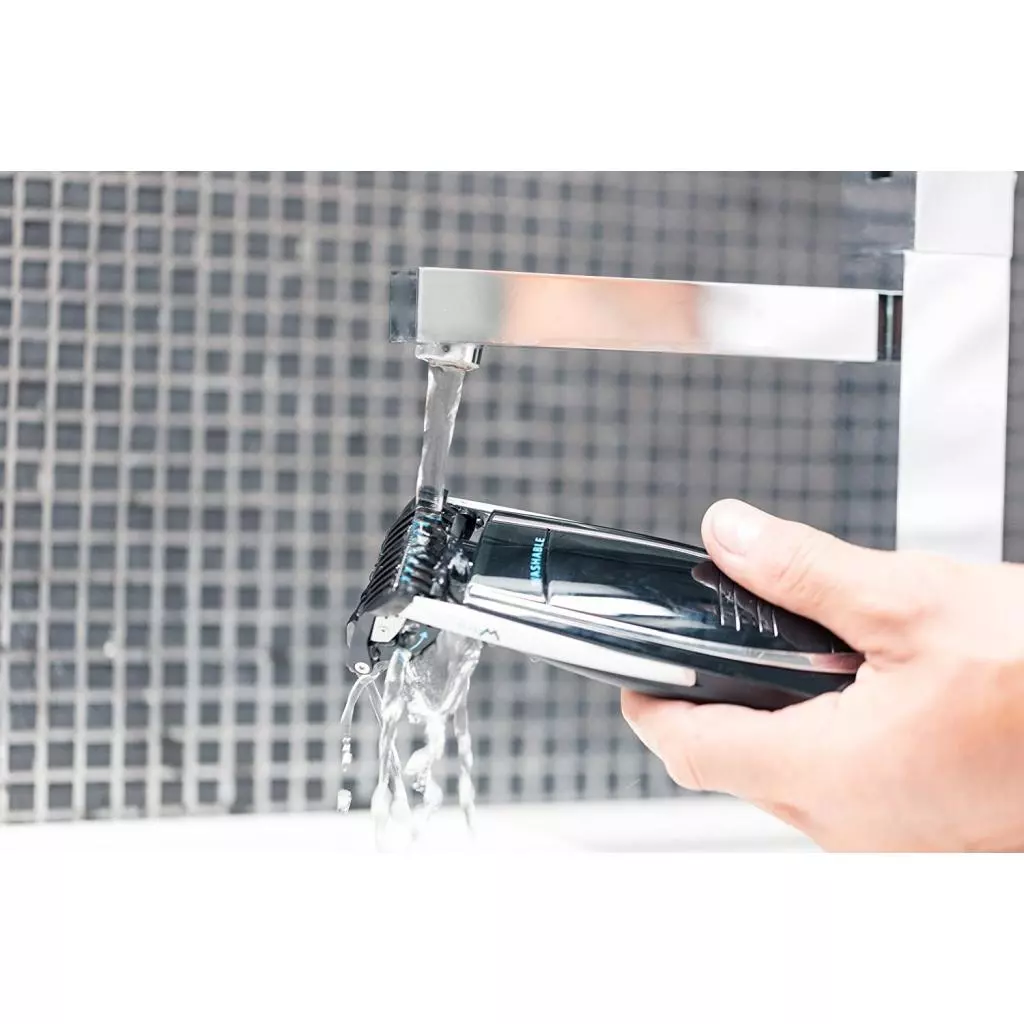 Триммер Babyliss E876E - 5 Триммер Babyliss E876E - 5