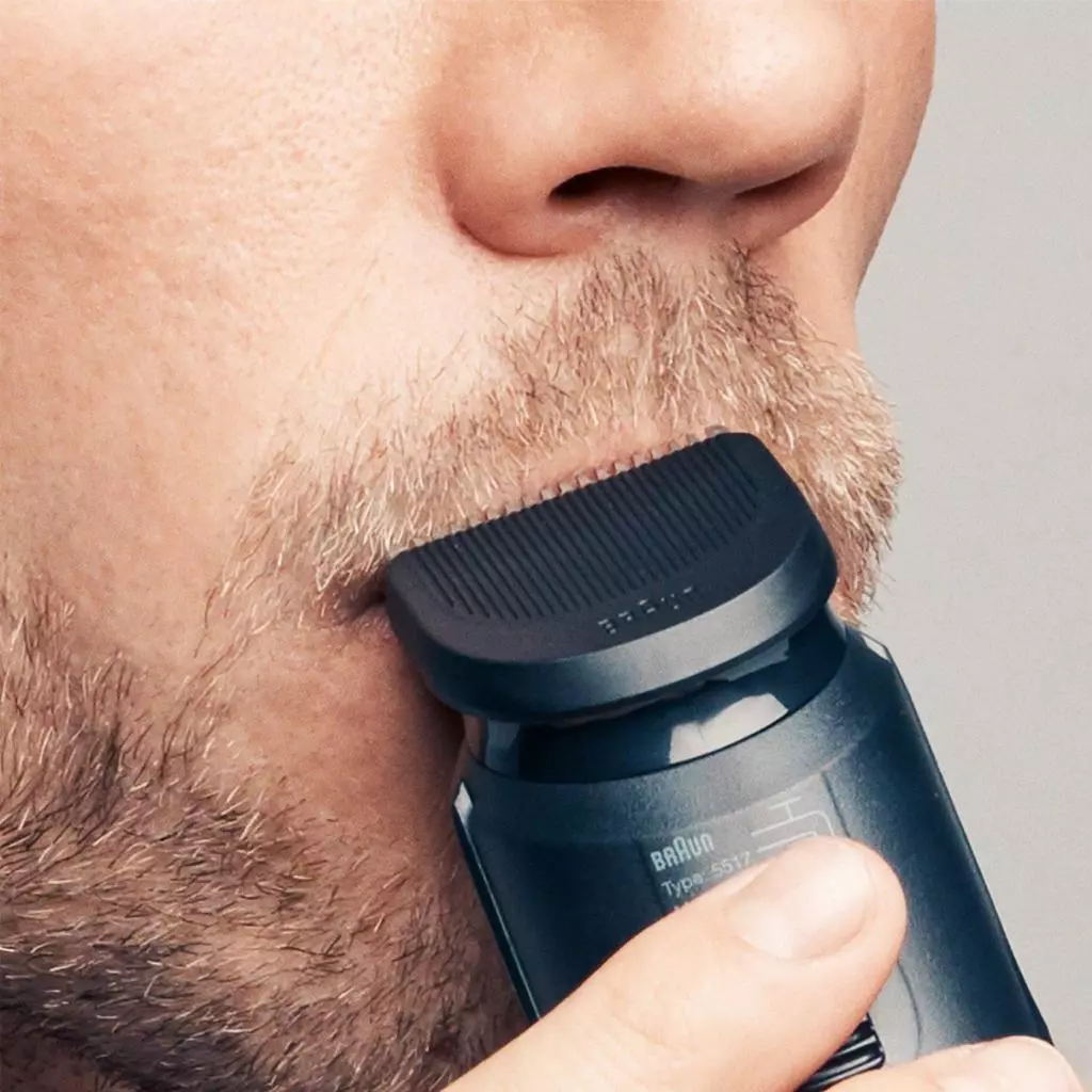 Триммер Braun MGK 3021 (MGK3021) - 4