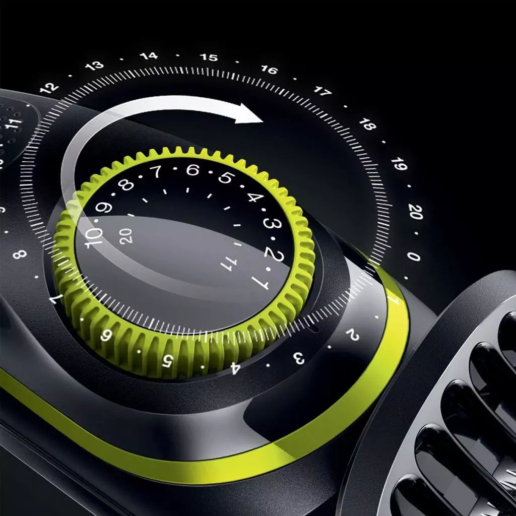 Триммер Braun BT 3041 (BT3041) - 2 Триммер Braun BT 3041 (BT3041) - 2