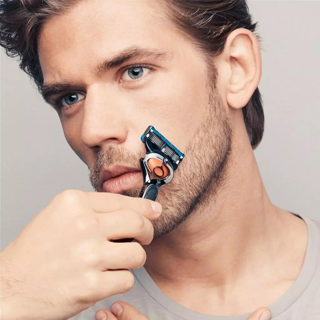 Триммер Braun BT 3041 (BT3041) - 4 Триммер Braun BT 3041 (BT3041) - 4