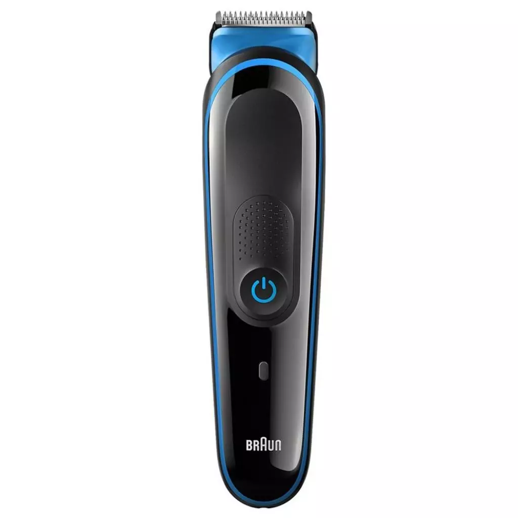 Триммер Braun MGK 3045 (MGK3045)