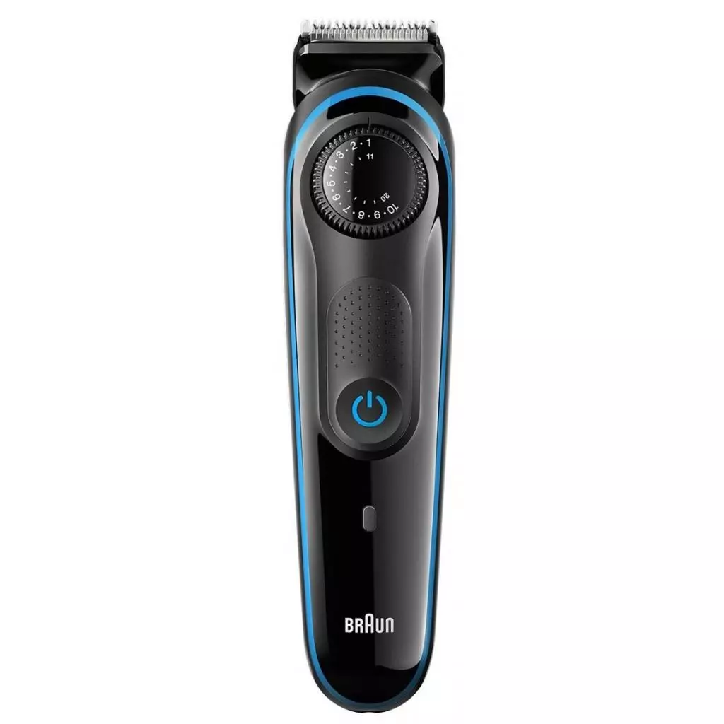 Триммер Braun BT 3940 + Fusion ProGlide (BT3940 + Fusion ProGlide)