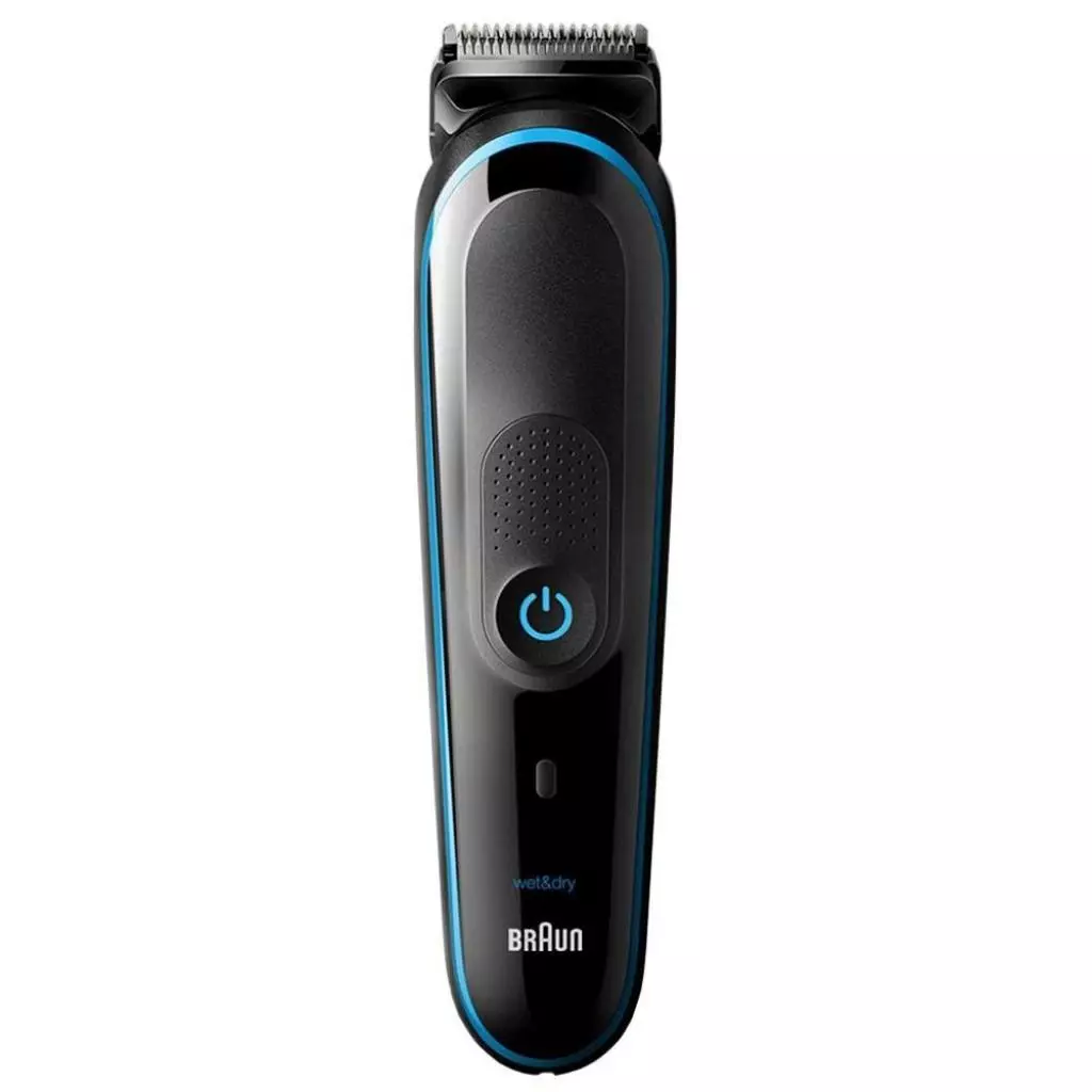 Триммер Braun MGK 5080 (MGK5080)