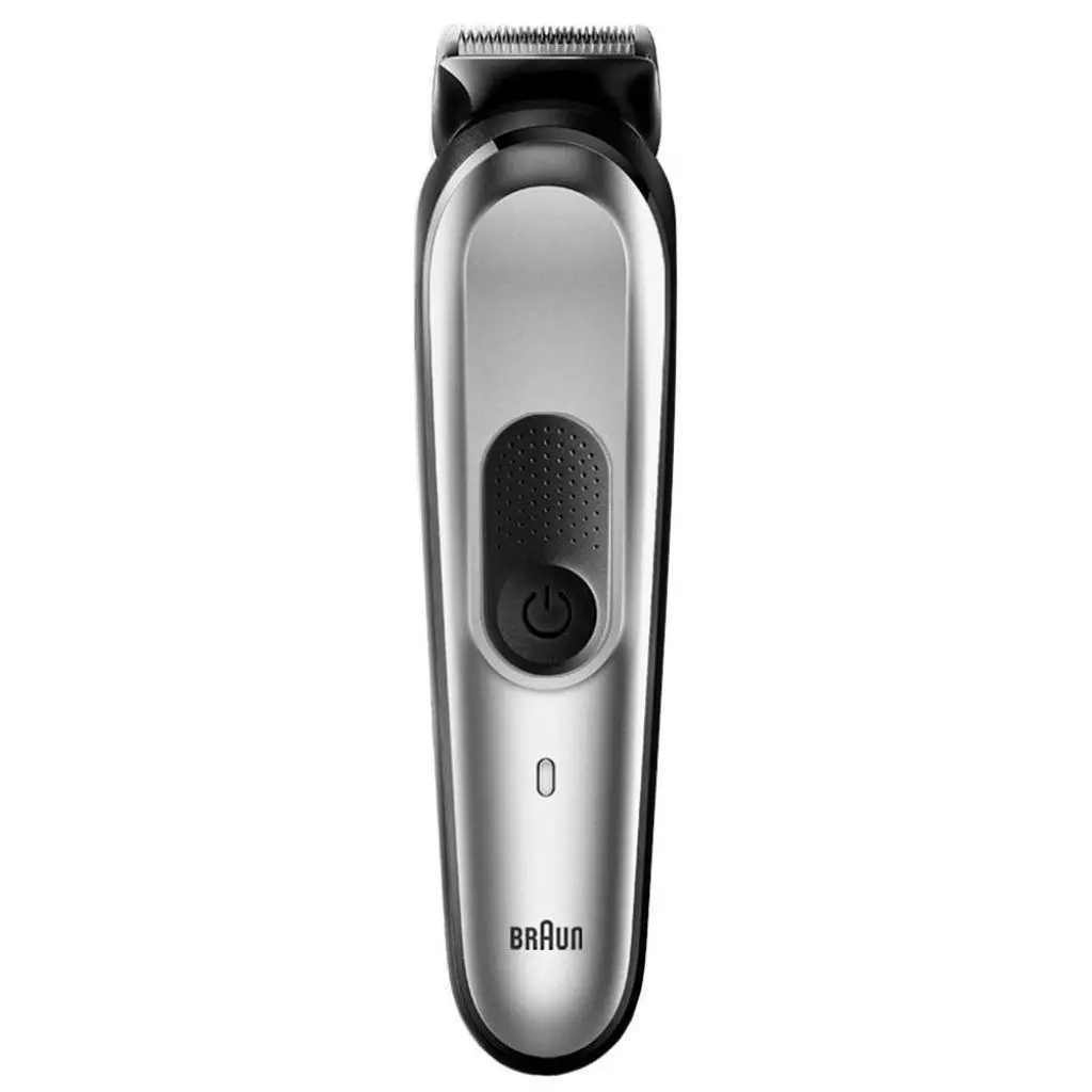 Триммер Braun MGK 7020 (MGK7020)