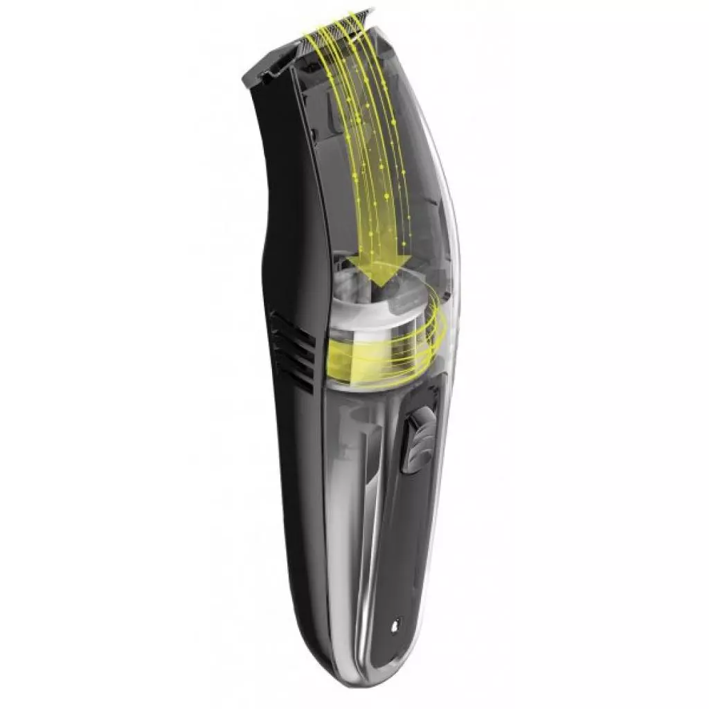 Триммер Moser Wahl 09870-016 (09870-016) - 3 Триммер Moser Wahl 09870-016 (09870-016) - 3