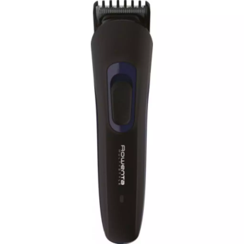 Триммер Rowenta TN8930F0 - 3 Триммер Rowenta TN8930F0 - 3