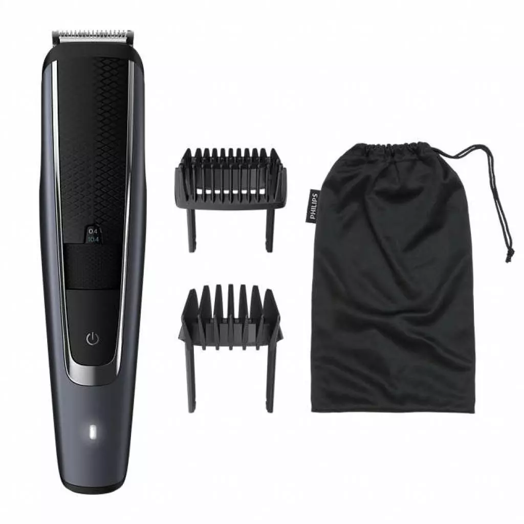 Триммер Philips BT5502/15 - 1 Триммер Philips BT5502/15 - 1