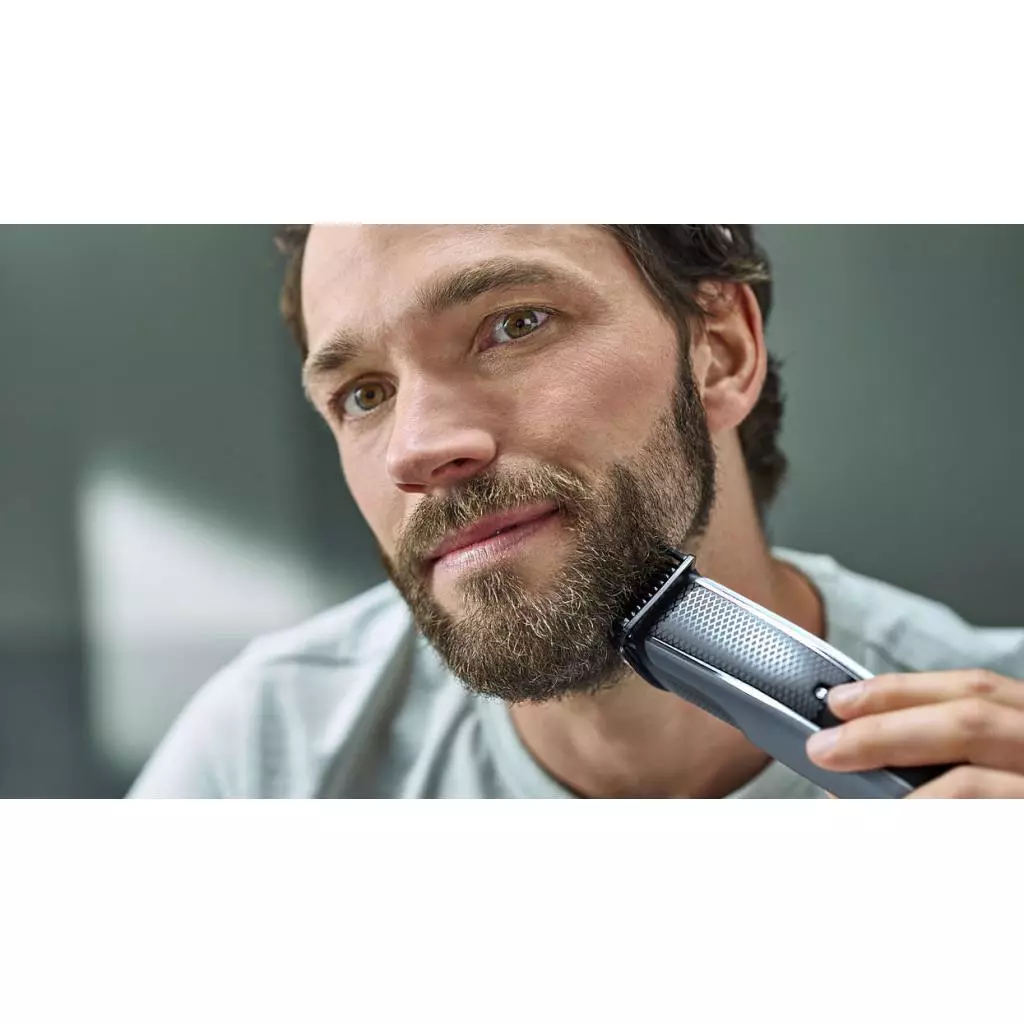 Триммер Philips BT5502/15 - 8 Триммер Philips BT5502/15 - 8