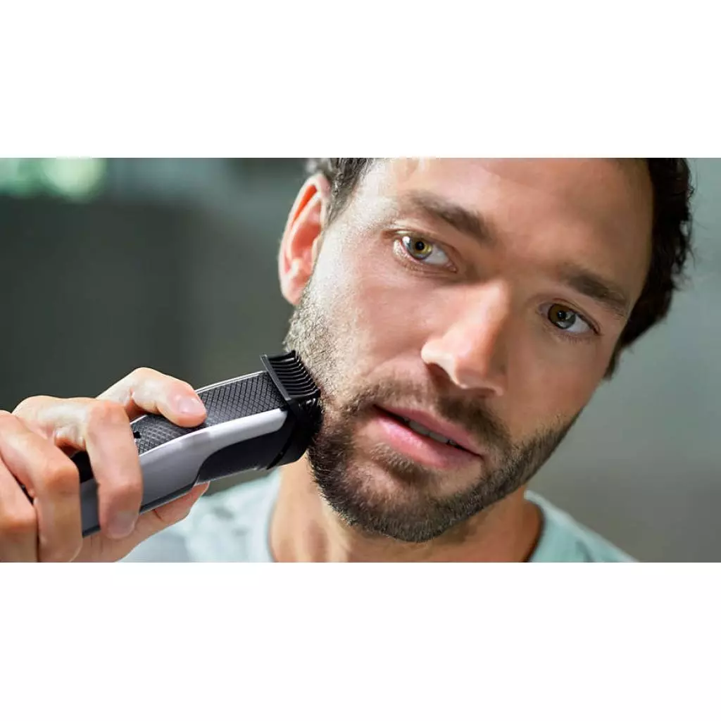 Триммер Philips BT5502/15 - 10 Триммер Philips BT5502/15 - 10