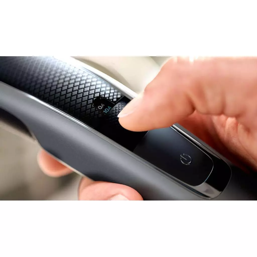 Триммер Philips BT5502/15 - 11 Триммер Philips BT5502/15 - 11
