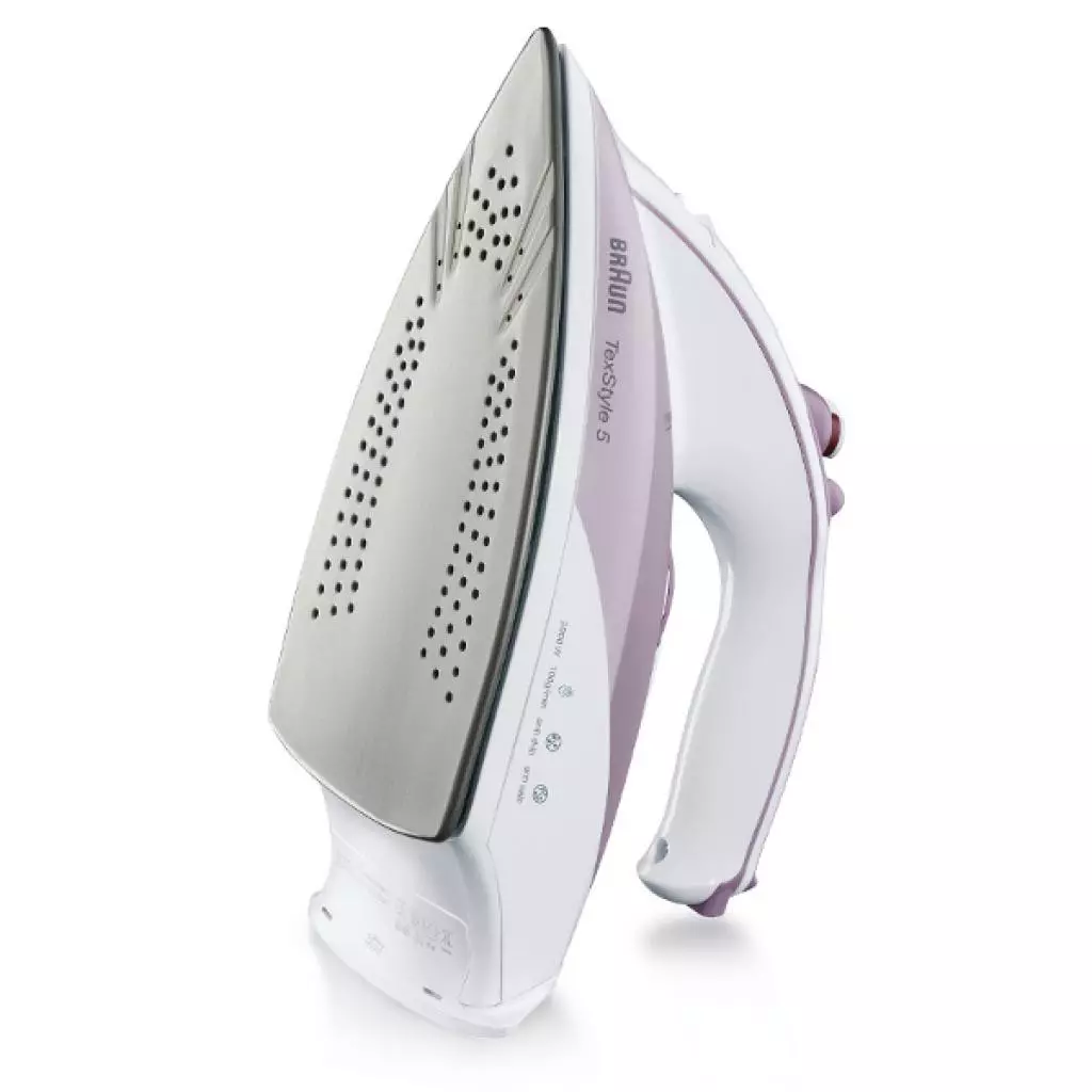 Утюг Braun TS 505 (TS505) - 1