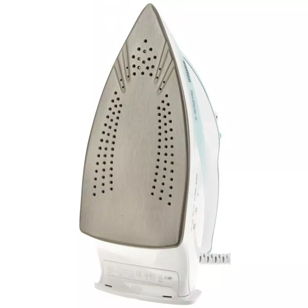 Утюг Braun TS 515 (TS515) - 2