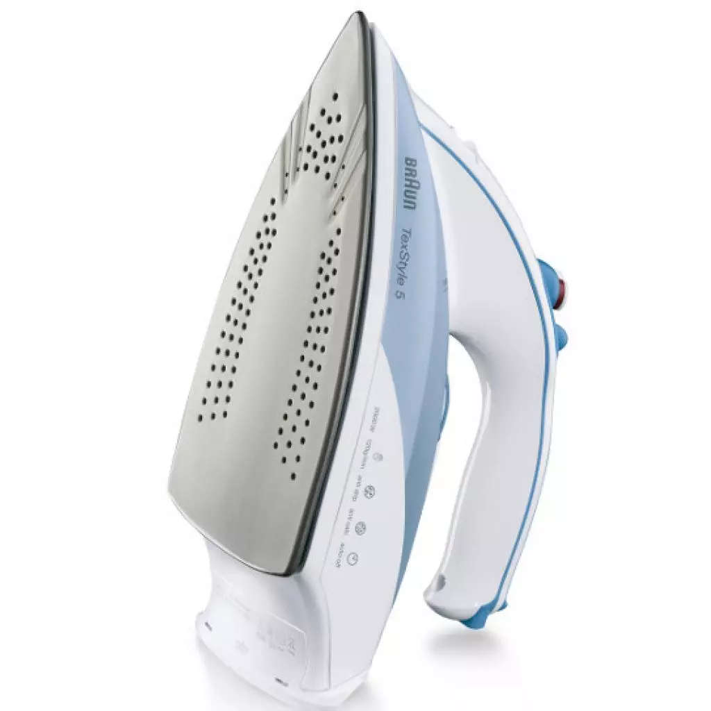 Утюг Braun TS 525 A (TS525A) - 2 Утюг Braun TS 525 A (TS525A) - 2