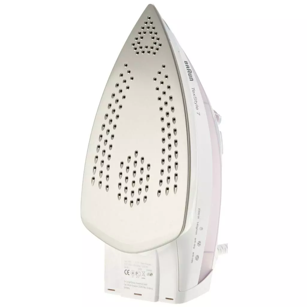 Утюг Braun TS 715 (TS715) - 2 Утюг Braun TS 715 (TS715) - 2