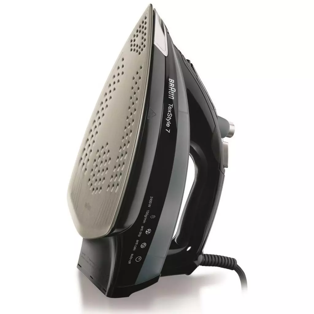 Утюг Braun TS 745 A (TS745A) - 1