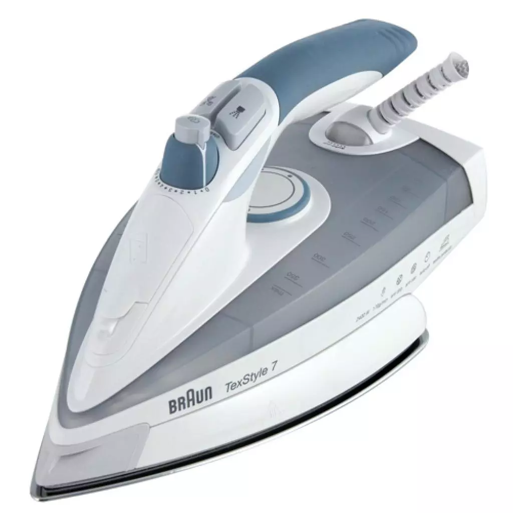 Утюг Braun TS 765 A (TS765A) - 1