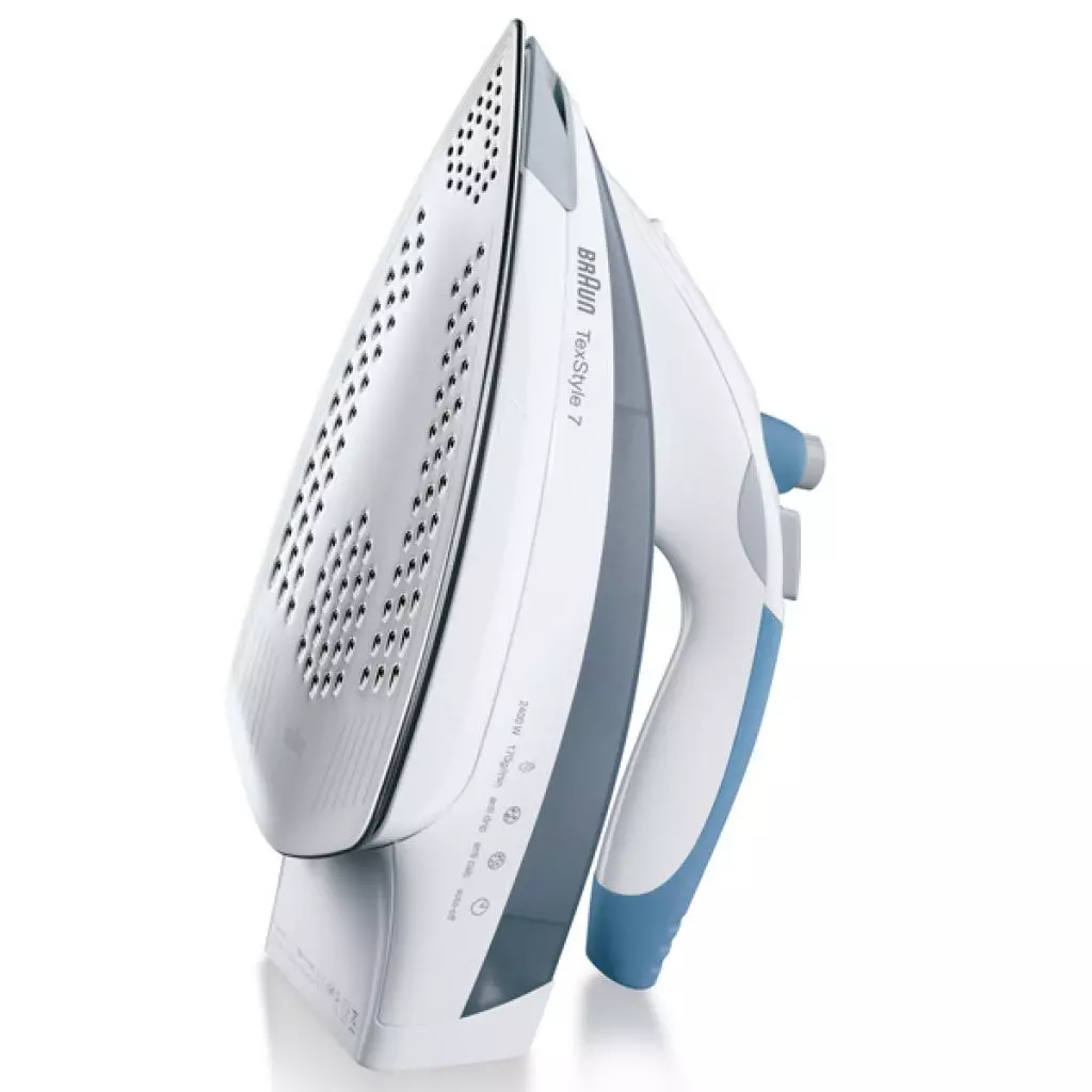 Утюг Braun TS 765 A (TS765A) - 2