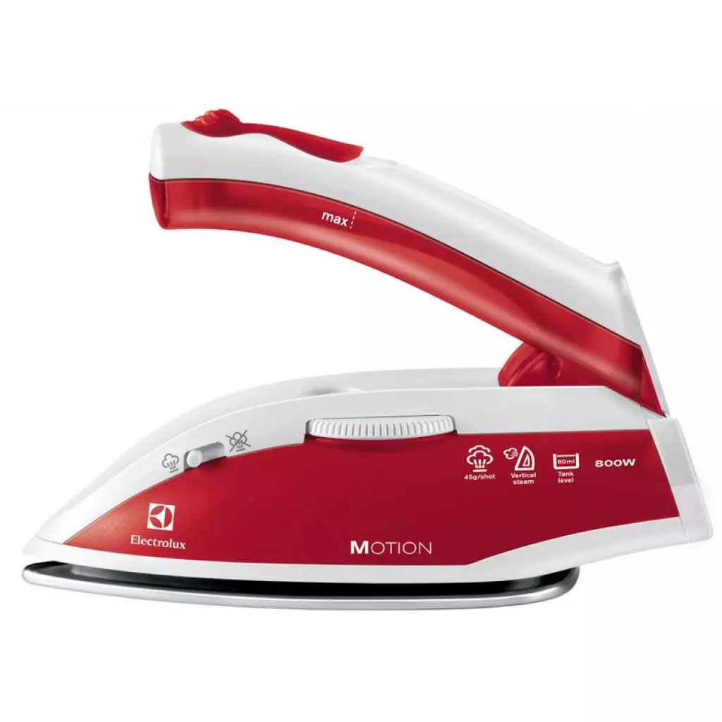 Утюг Electrolux EDBT800 - 1 Утюг Electrolux EDBT800 - 1