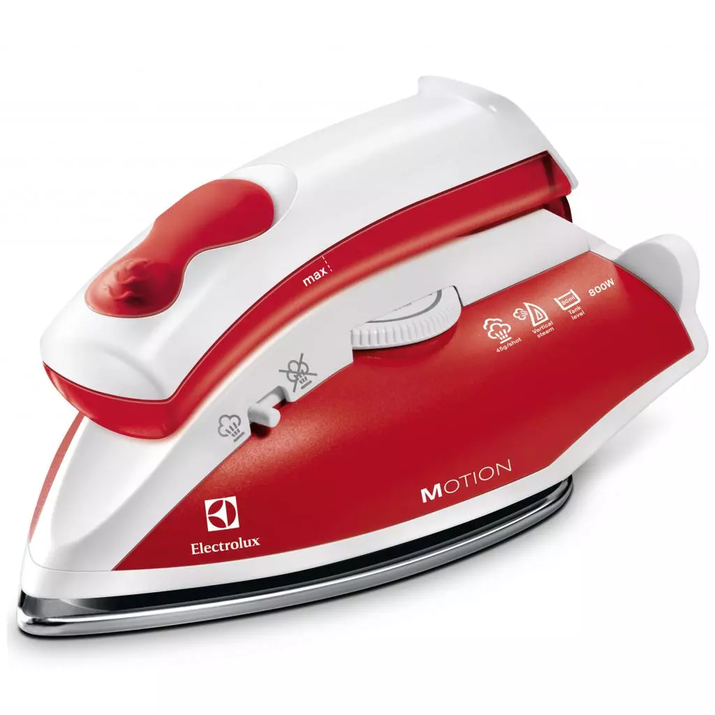 Утюг Electrolux EDBT800 - 2 Утюг Electrolux EDBT800 - 2