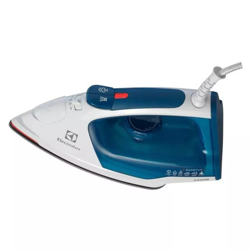Утюг Electrolux EDB5220 - 2