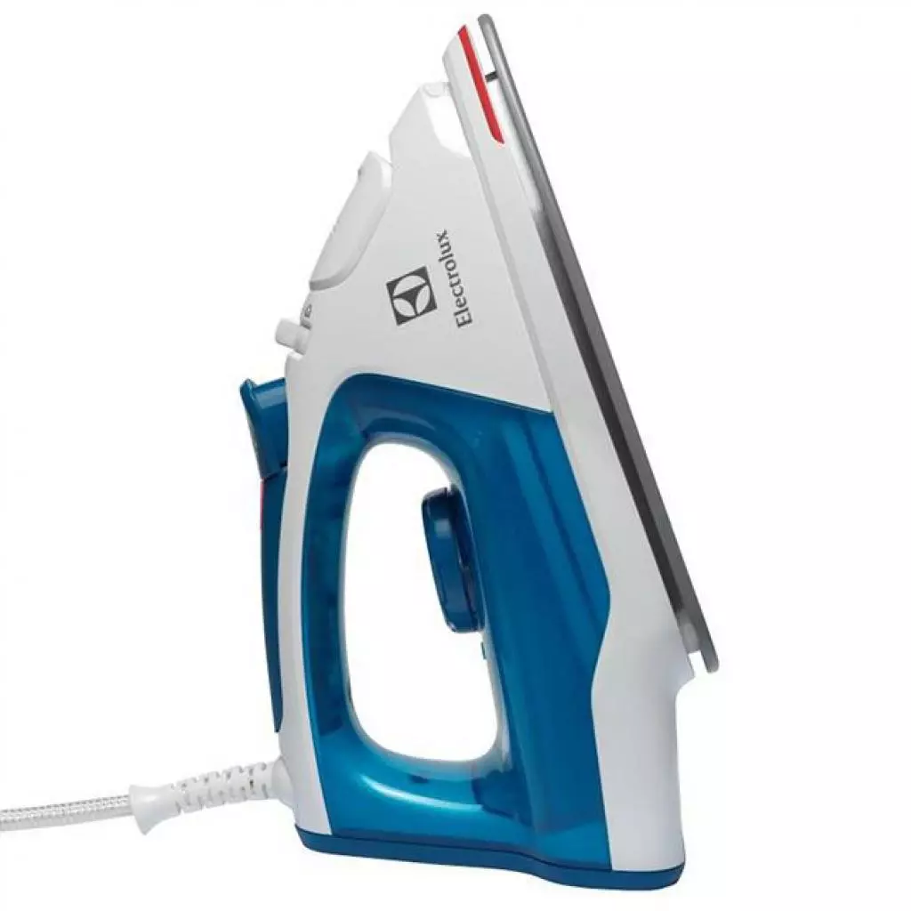 Утюг Electrolux EDB5220 - 4