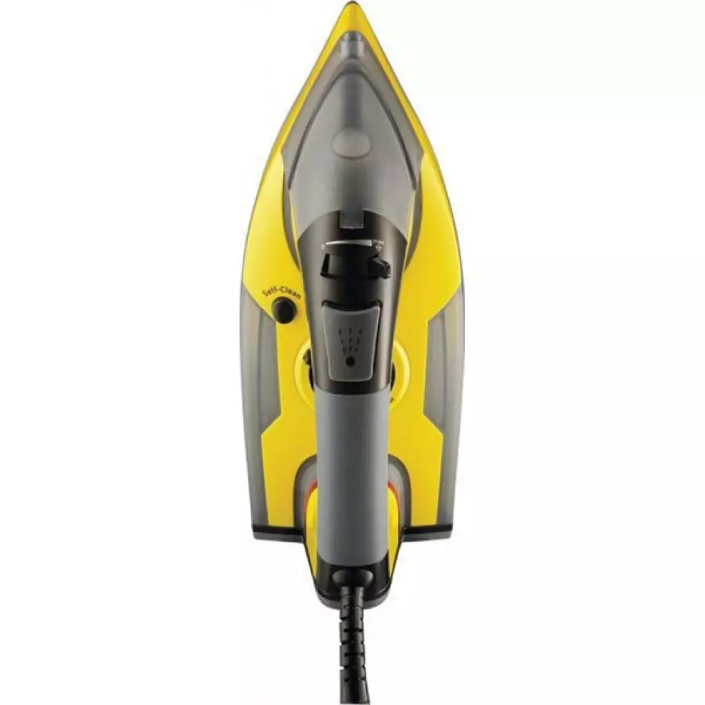 Утюг Gorenje SIH2600YC - 1