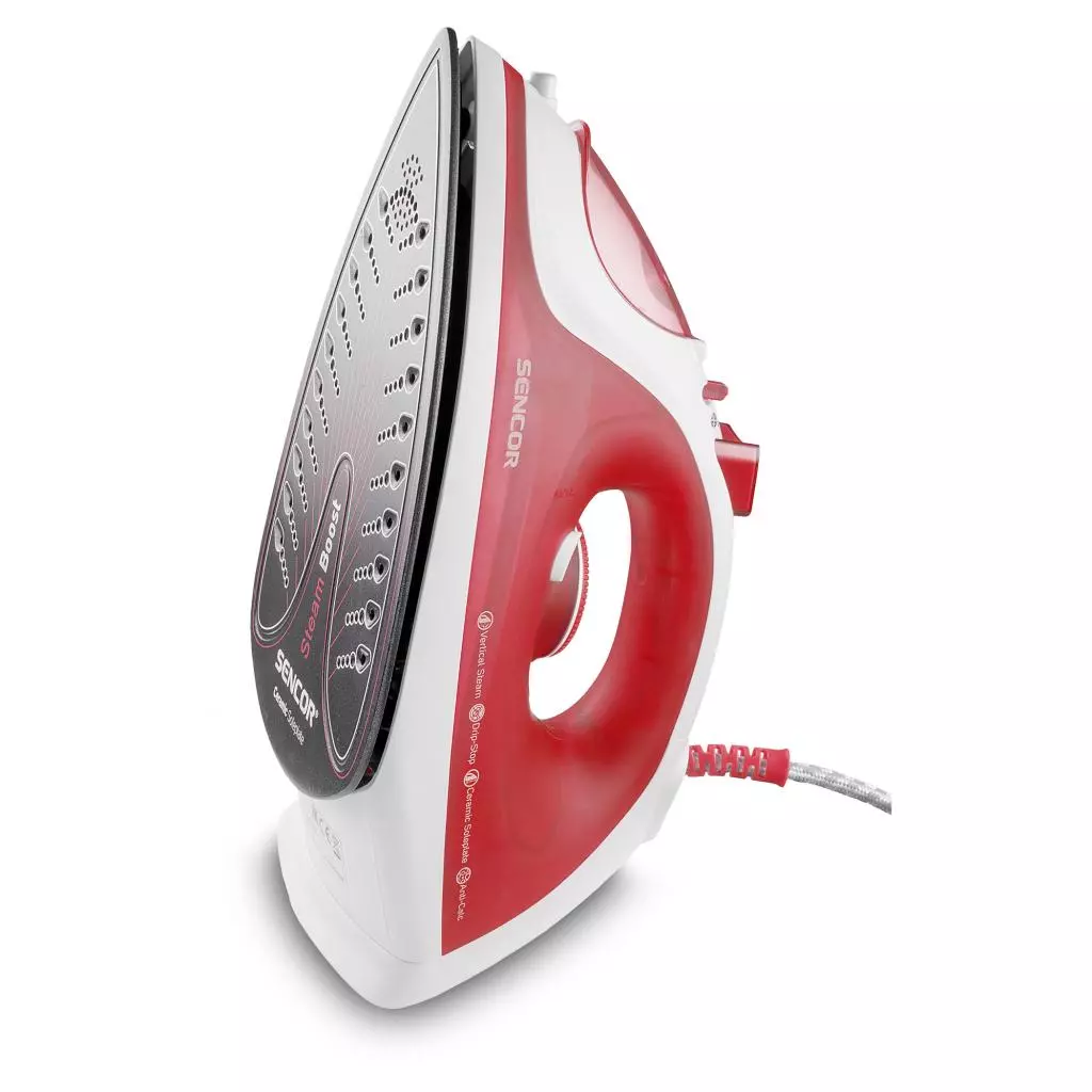 Утюг Sencor SSI5420RD - 2 Утюг Sencor SSI5420RD - 2