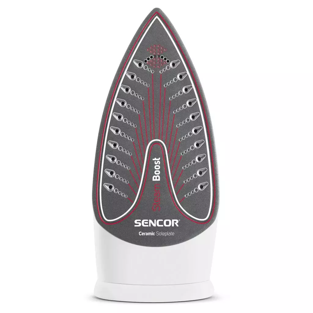 Утюг Sencor SSI5420RD - 4 Утюг Sencor SSI5420RD - 4