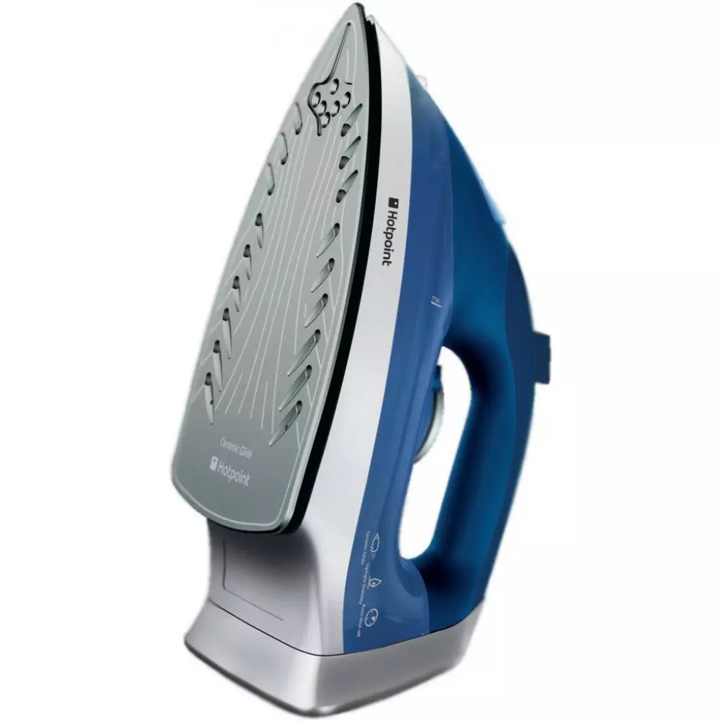 Утюг Hotpoint-Ariston SIDC30BA1 - 2 Утюг Hotpoint-Ariston SIDC30BA1 - 2