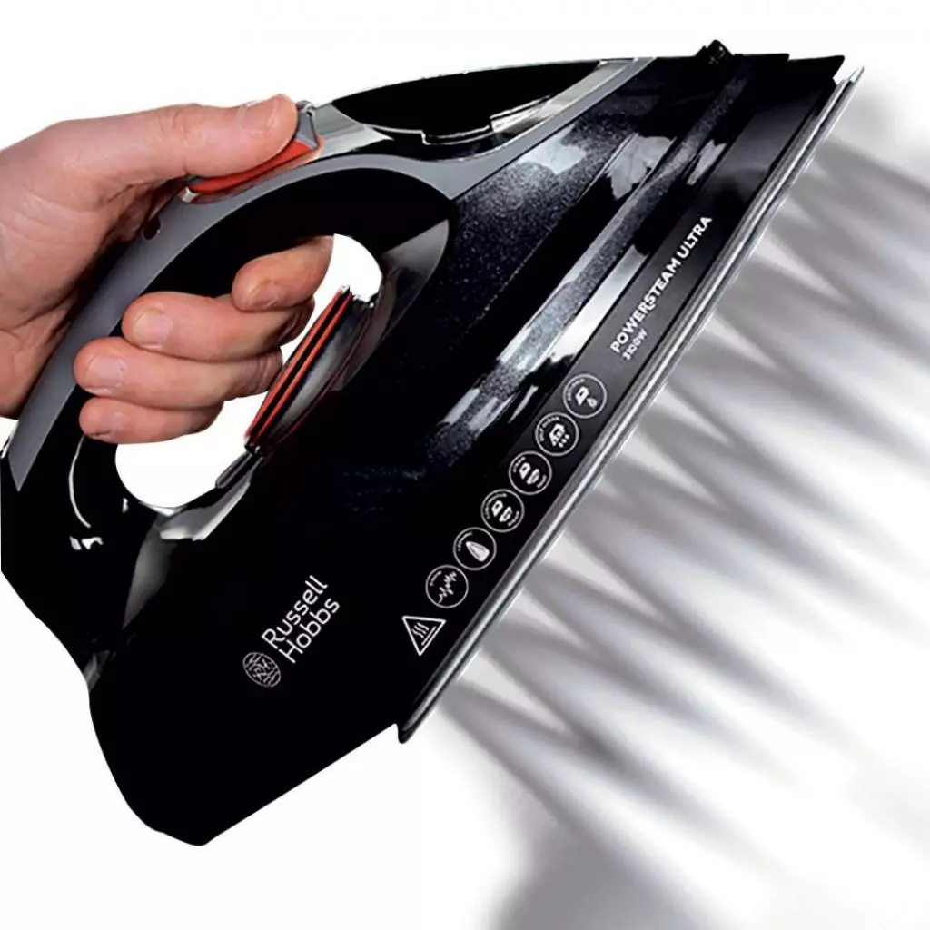 Утюг Russell Hobbs 20630-56 - 3