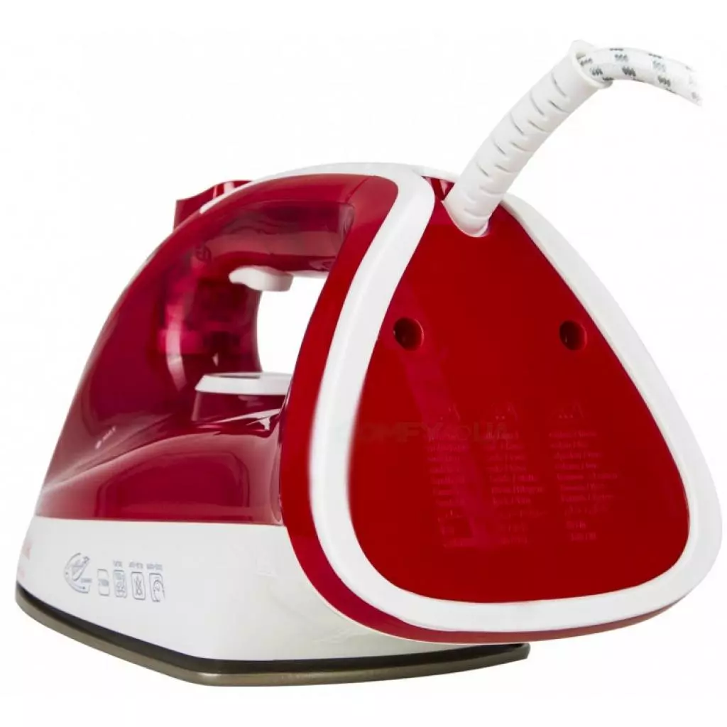 Утюг Tefal FV1543 (FV1543E0) - 3 Утюг Tefal FV1543 (FV1543E0) - 3