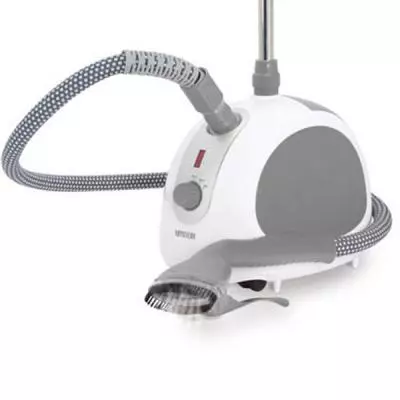 Отпариватель для одежды Mystery MGS-4001 grey - 1 Отпариватель для одежды Mystery MGS-4001 grey - 1