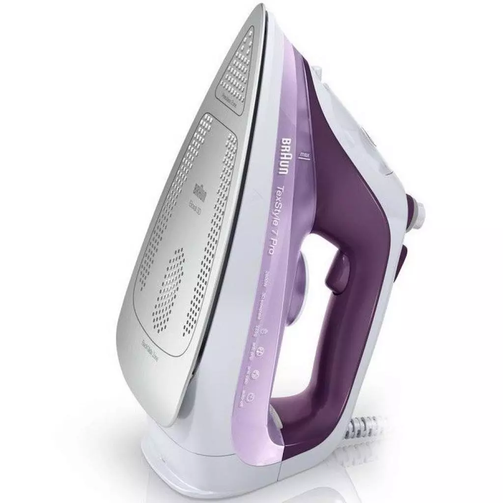 Утюг Braun SI7066VI - 1 Утюг Braun SI7066VI - 1