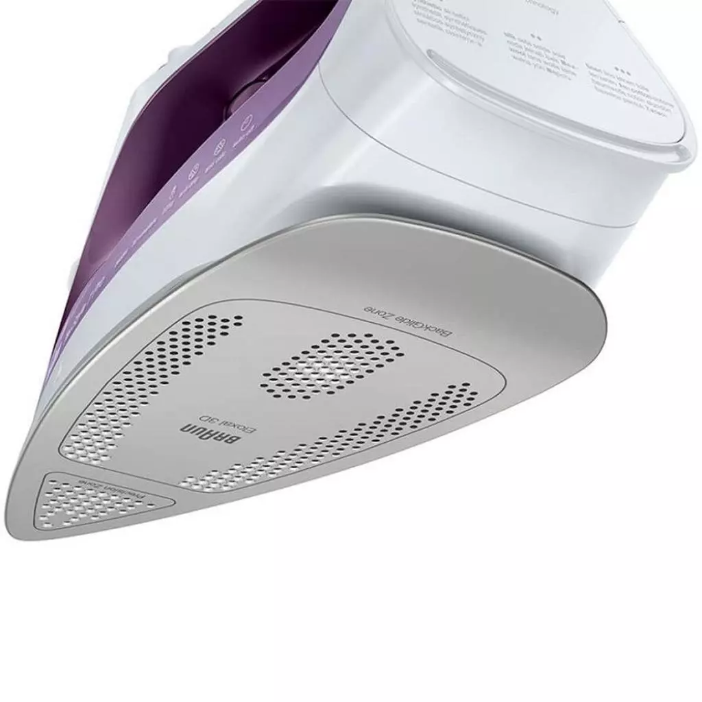 Утюг Braun SI7066VI - 2 Утюг Braun SI7066VI - 2