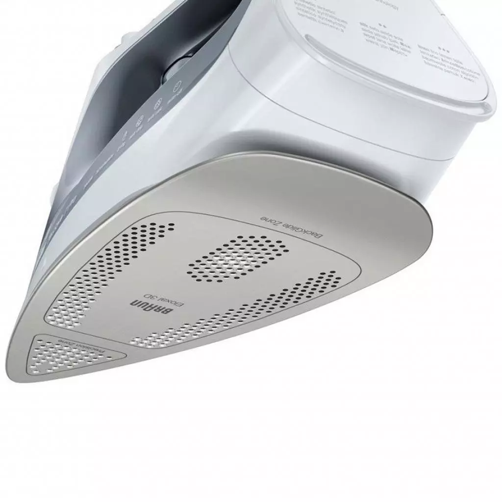 Утюг Braun SI7088GY - 2 Утюг Braun SI7088GY - 2