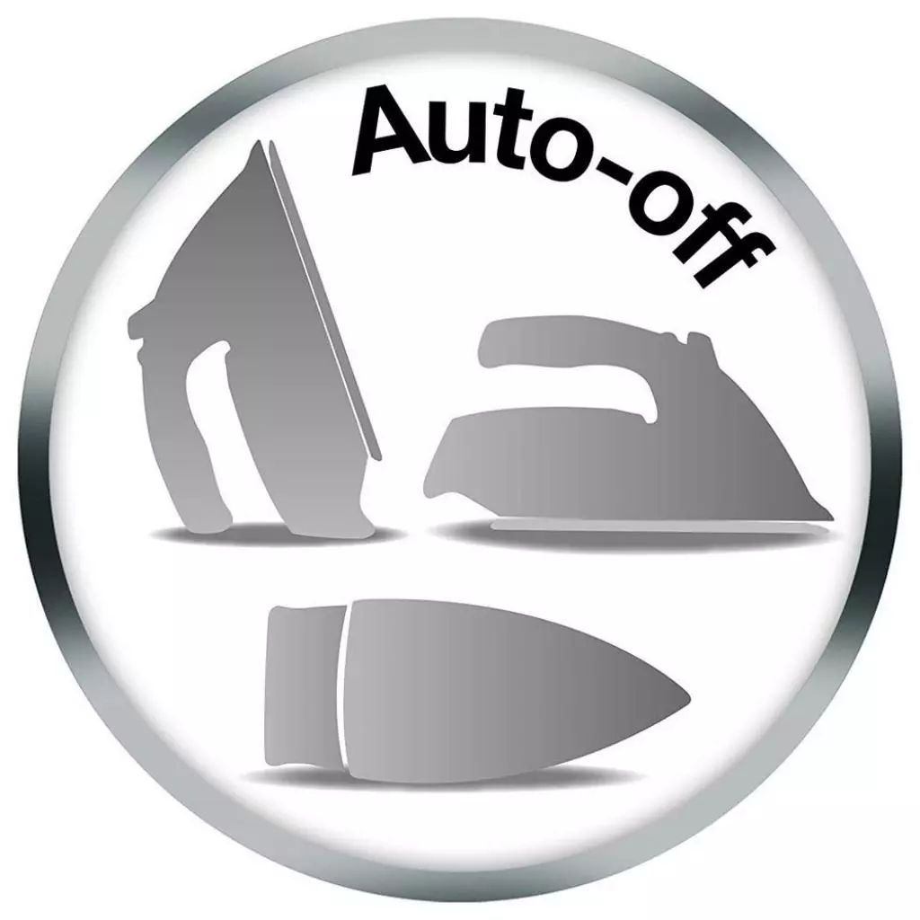 Утюг Braun SI7088GY - 4 Утюг Braun SI7088GY - 4