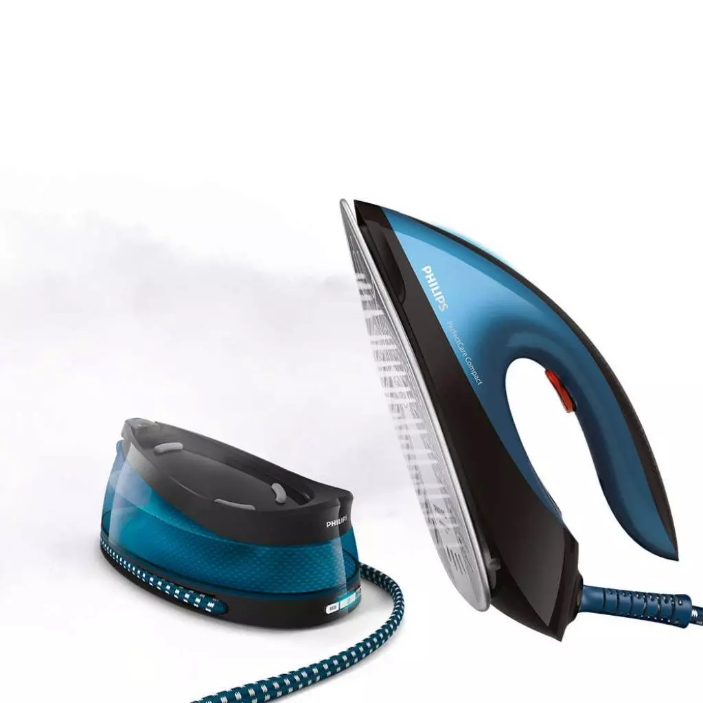 Паровая станция Philips GC7833/80 - 1 Паровая станция Philips GC7833/80 - 1