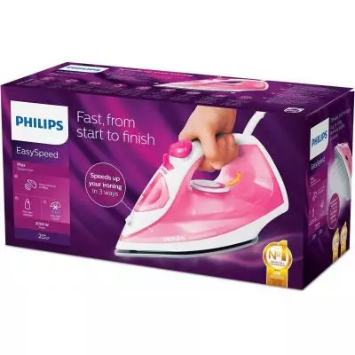 Утюг Philips GC2142/40 - 4 Утюг Philips GC2142/40 - 4