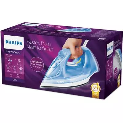 Утюг Philips GC2676/20 - 4