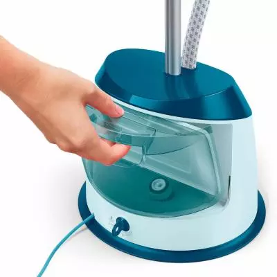 Отпариватель для одежды Philips GC527/20 - 10 Отпариватель для одежды Philips GC527/20 - 10