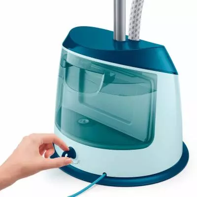 Отпариватель для одежды Philips GC527/20 - 11 Отпариватель для одежды Philips GC527/20 - 11