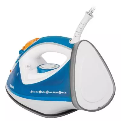 Утюг Sencor SSI7710BL - 3 Утюг Sencor SSI7710BL - 3