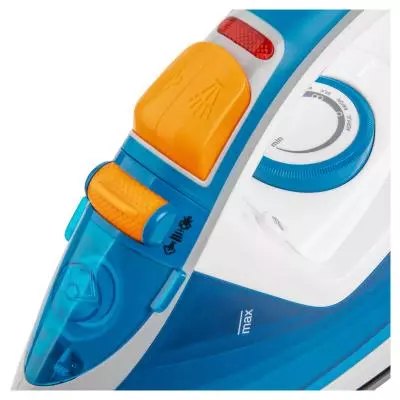 Утюг Sencor SSI7710BL - 5 Утюг Sencor SSI7710BL - 5