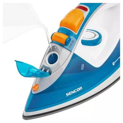Утюг Sencor SSI7710BL - 6 Утюг Sencor SSI7710BL - 6