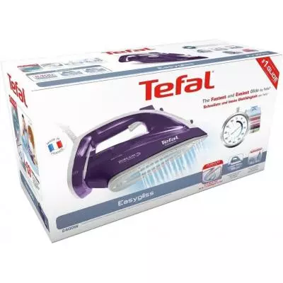Утюг Tefal FV3970E0 - 3