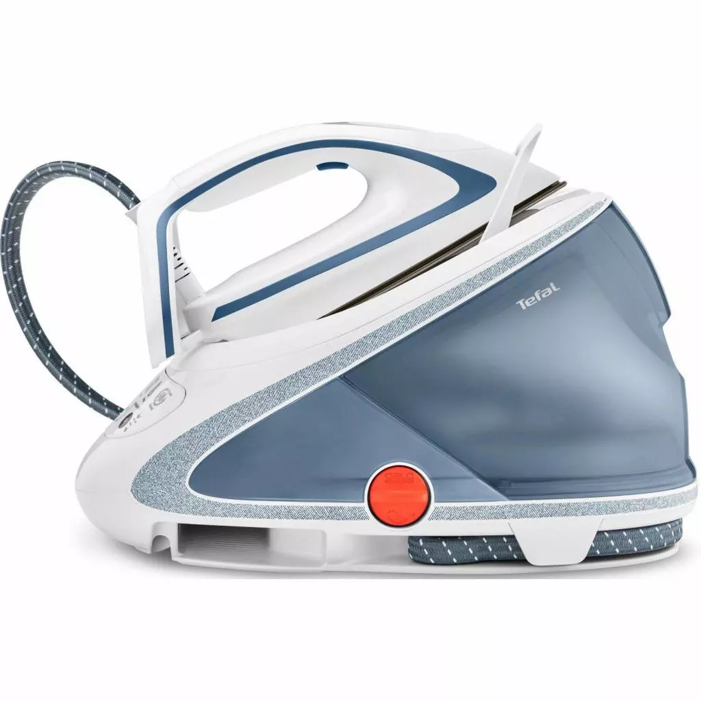 Паровая станция Tefal GV9563 (GV9563E0) - 1