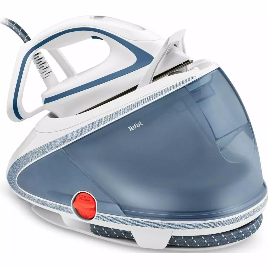 Паровая станция Tefal GV9563 (GV9563E0) - 2