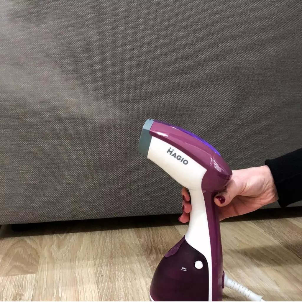 Отпариватель для одежды Magio MG-325 - 2